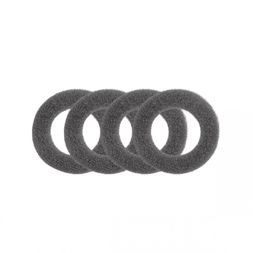 Silk'n VPR4PEU001 Pilka 4 vnt – 2