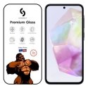 Connect Samsung Galaxy A26 3D Full Cover Gorilla Glass 5× Strong Connect Samsung Galaxy A26 3D Full Cover Gorilla Glass 5× Strong