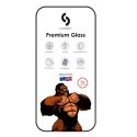 Connect Samsung Galaxy A26 3D Full Cover Gorilla Glass 5× Strong Connect Samsung Galaxy A26 3D Full Cover Gorilla Glass 5× Strong