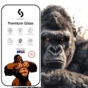 Connect Samsung Galaxy A26 3D Full Cover Gorilla Glass 5× Strong Connect Samsung Galaxy A26 3D Full Cover Gorilla Glass 5× Strong