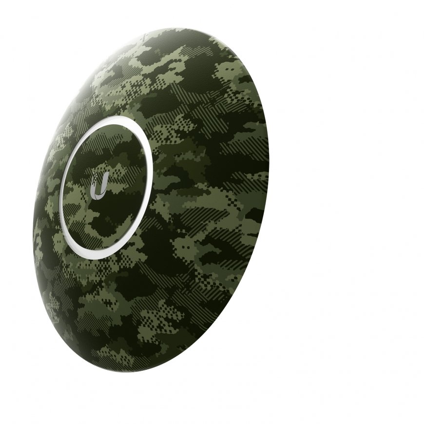 Ubiquiti CamoSkin WLAN-yhteyspisteen kannen korkki