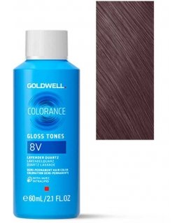 Goldwell COLORANCE gloss tones 8V 60 ml