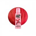 Be Hair Be Color Crazy -geelihiusvesi 150ml - Punainen | Punainen Be Hair Be Color Crazy -geelihiusvesi 150ml - Punainen | Punainen