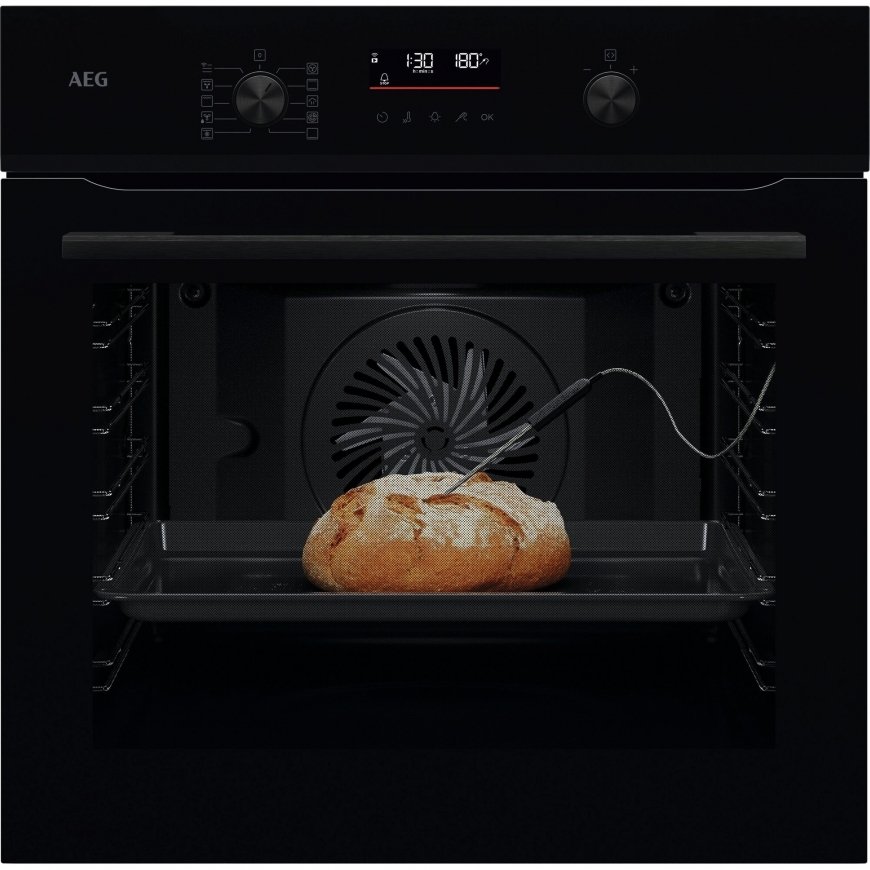AEG Series 5000 NBA5P531AB 71 L