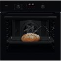 AEG Series 5000 NBA5P531AB 71 L 3500 W Черный AEG Series 5000 NBA5P531AB 71 L 3500 W Черный