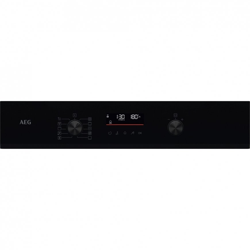 AEG Series 5000 NBA5P531AB 71 l 3500 W Must – 2