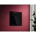 AEG Series 5000 NBA5P531AB 71 L 3500 W Черный AEG Series 5000 NBA5P531AB 71 L 3500 W Черный