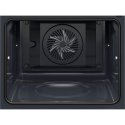 AEG Series 5000 NBA5P531AB 71 L 3500 W Черный AEG Series 5000 NBA5P531AB 71 L 3500 W Черный