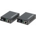 TST VIENAMODIS MEDIJOS KONVERTERIS OM1-SM KOMPLEKTAS TXRX TST VIENAMODIS MEDIJOS KONVERTERIS OM1-SM KOMPLEKTAS TXRX