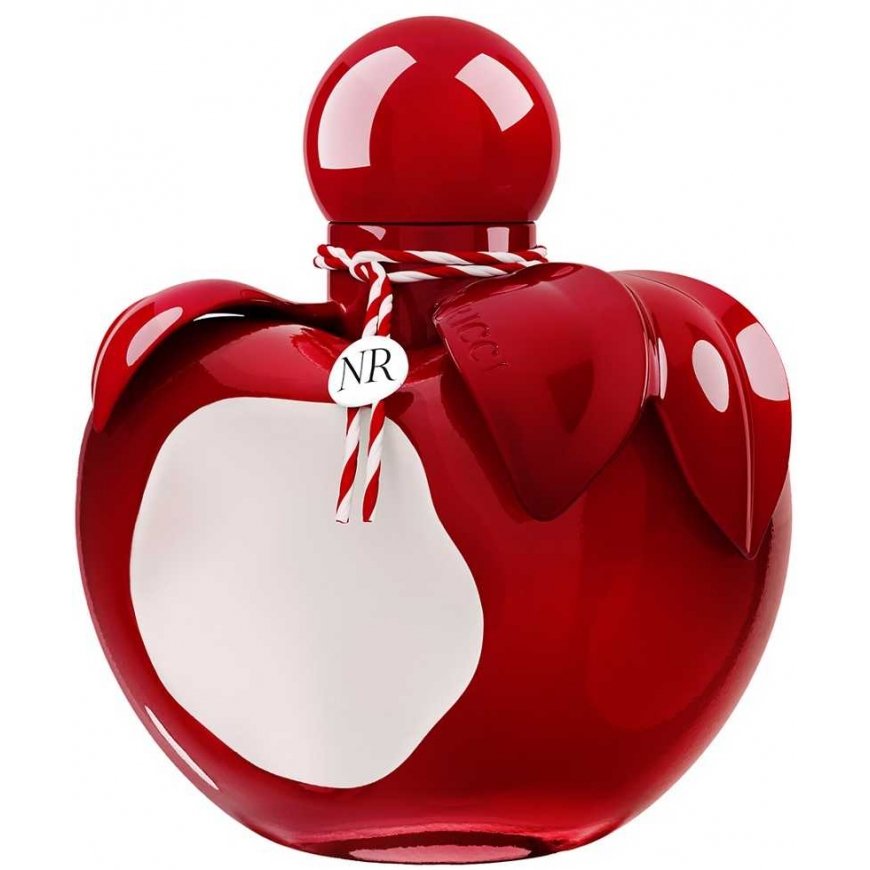 Nina Ricci Nina Rouge Eau de Toilette naisille 80ml – 2