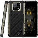 Ulefone älypuhelin Armor 22 4G 8/256GB IP69K musta Ulefone älypuhelin Armor 22 4G 8/256GB IP69K musta