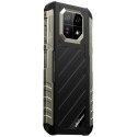 Ulefone Išmanusis telefonas Armor 22 4G 8/256GB IP69K Juodas Ulefone Išmanusis telefonas Armor 22 4G 8/256GB IP69K Juodas