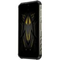 Ulefone älypuhelin Armor 22 4G 8/256GB IP69K musta Ulefone älypuhelin Armor 22 4G 8/256GB IP69K musta