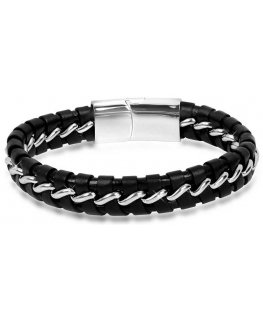 Troli Leather Bracelet