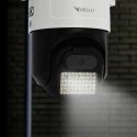 ORLLO Z17 Ultra 4K IP-kamera ulkokäyttöön, käännettävä GSM SIM-kortille ORLLO Z17 Ultra 4K IP-kamera ulkokäyttöön, käännettävä GSM SIM-kortille