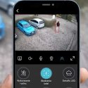 ORLLO Z17 Ultra 4K IP-kamera ulkokäyttöön, käännettävä GSM SIM-kortille ORLLO Z17 Ultra 4K IP-kamera ulkokäyttöön, käännettävä GSM SIM-kortille