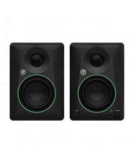 Mackie CR4.5 BT - Aktiivmonitorid Bluetoothiga
