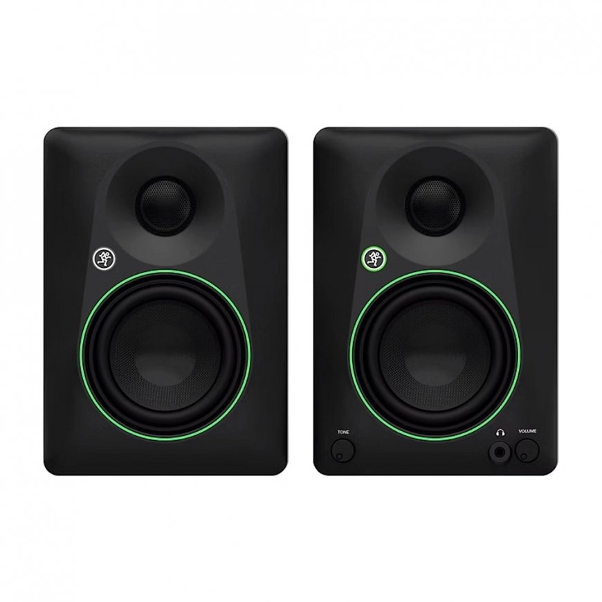 Mackie CR4.5 BT - aktīvie