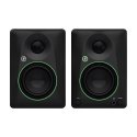 Mackie CR4.5 BT – aktyvūs monitoriai su „Bluetooth“ Mackie CR4.5 BT – aktyvūs monitoriai su „Bluetooth“
