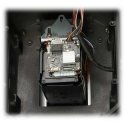 IP-NOPEUSKOMERA LONGSE PT10G136XGL500 5 Mpx 4.6 ... 165 mm IP-NOPEUSKOMERA LONGSE PT10G136XGL500 5 Mpx 4.6 ... 165 mm