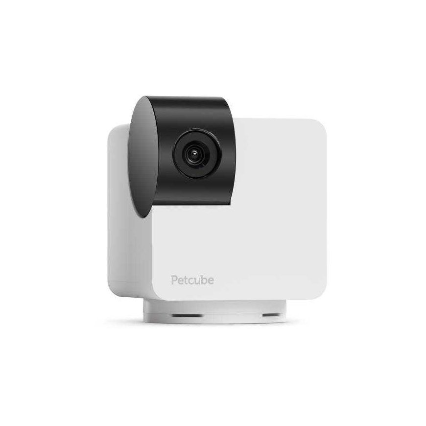 Tesla Petcube - Petcube-kamera 360° - (854592007523) – 5