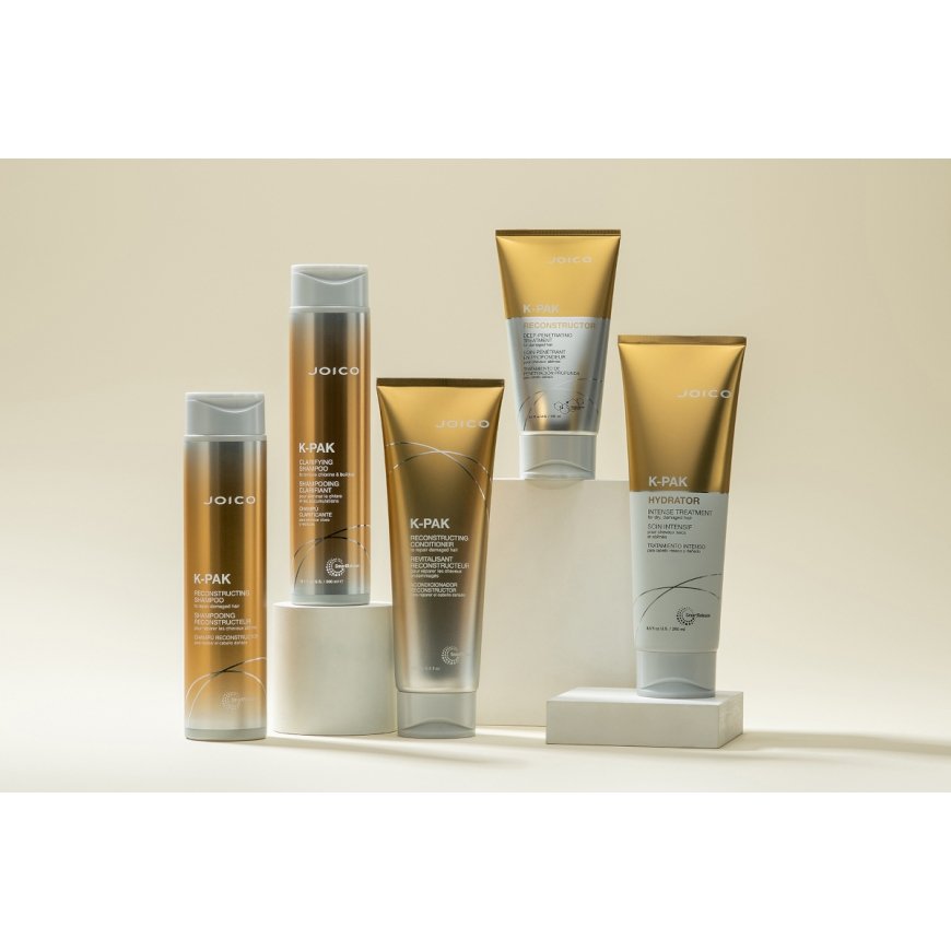 Joico K-PAK clarifying Shampoo 300 ml