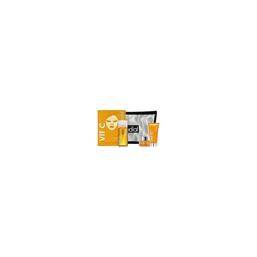 Rodial Banana Lowlighter