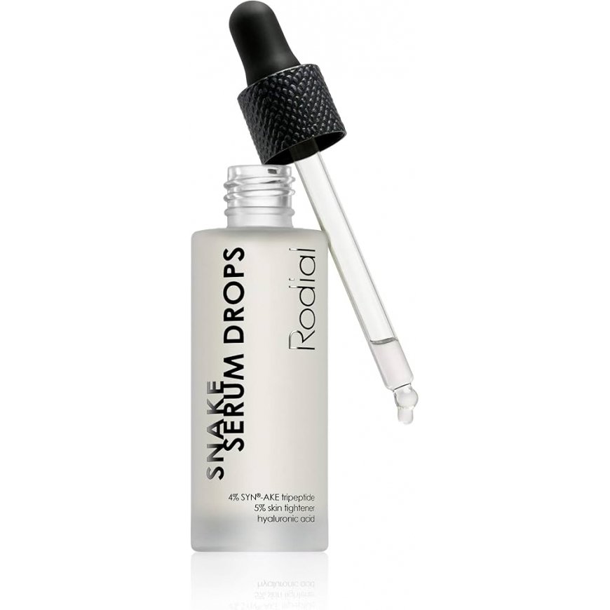 Rodial Banana Lowlighter – 2