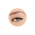 PUPA Milano Vamp! Professional Liner akių kontūro pieštukas 4,5 ml Skystis 100 Extrablack