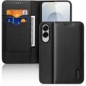 Case Dux Ducis Hivo for Samsung S937 S25 Edge black Case Dux Ducis Hivo for Samsung S937 S25 Edge black