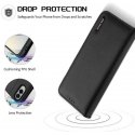 Case Dux Ducis Hivo for Samsung S937 S25 Edge black Case Dux Ducis Hivo for Samsung S937 S25 Edge black