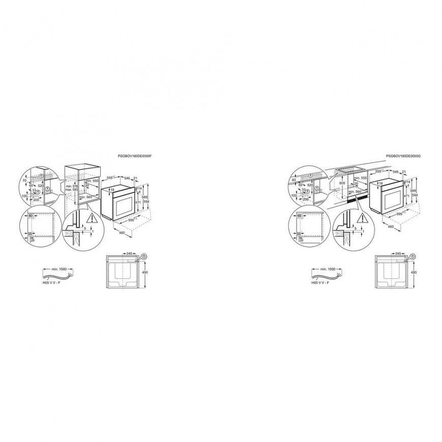 TP9SB831AT – 3