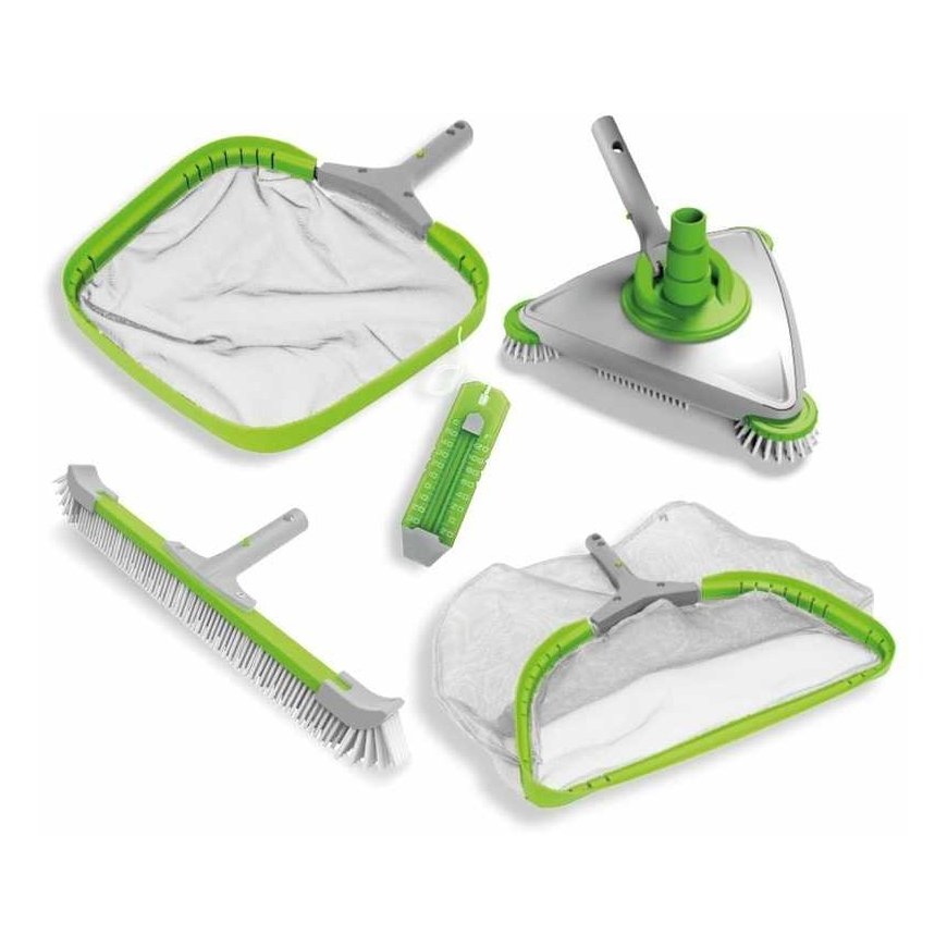Marimex Premium Pool Cleaning Kit (10964017) – 4