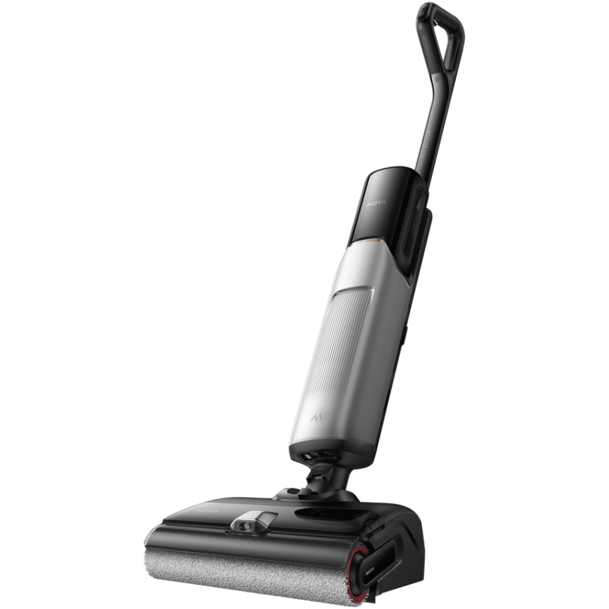 Cordless floor cleaning pump MOVA X4 Pro