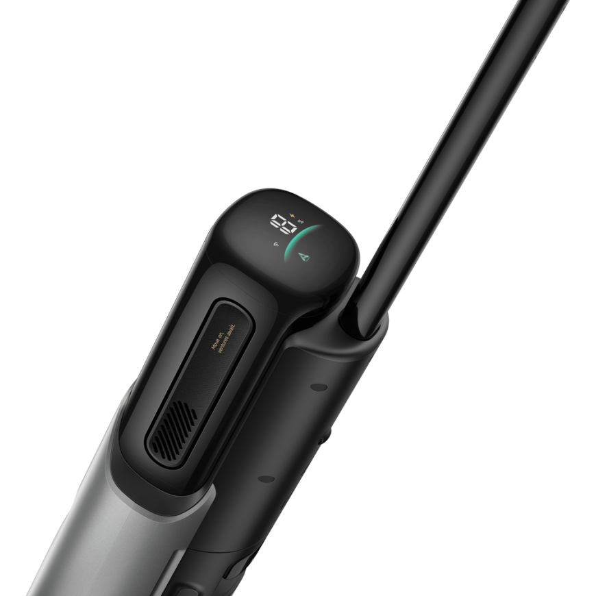 Belaidis grindų plovimo siurblys MOVA X4 Pro – 4