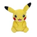Jazwares Bandai Pokemon - Pliušinis žaislas Pikachu - 23 cm Jazwares Bandai Pokemon - Pliušinis žaislas Pikachu - 23 cm