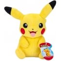 Jazwares Bandai Pokemon - Pliušinis žaislas Pikachu - 23 cm Jazwares Bandai Pokemon - Pliušinis žaislas Pikachu - 23 cm