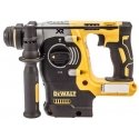 komplektas Combo DCD805+DCG405+DCH273+DCF850 18V 3x5.0Ah Dewalt [DCK429P3T-QW]