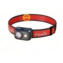Fenix HL32R-T электрический фонарь Черный, Красный Фонарь налобный LED