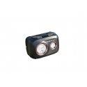 Fenix HL32R-T žibintuvėlis Juoda, Raudona Ant galvos tvirtinamas žibintuvėlis LED