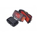 Fenix HL32R-T taskulamppu musta, Punainen Taskulamppu otsanauhalla LED Fenix HL32R-T taskulamppu musta, Punainen Taskulamppu otsanauhalla LED