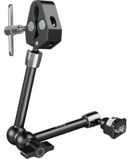 SmallRig 5311 Magic Arm with Crab-Shaped Clamp 11"