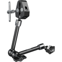 SmallRig 5311 Magic Arm with Crab-Shaped Clamp 11" SmallRig 5311 Magic Arm with Crab-Shaped Clamp 11"