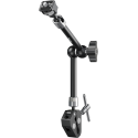 SmallRig 5311 Magic Arm with Crab-Shaped Clamp 11" SmallRig 5311 Magic Arm with Crab-Shaped Clamp 11"
