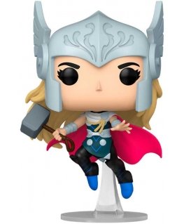 Funko POP -figuuri Marvel Thorgen