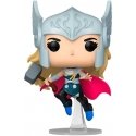 Funko POP -figuuri Marvel Thorgen Funko POP -figuuri Marvel Thorgen