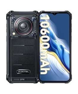 Tablet Oukitel RT7 12/256GB Blue Rugged 32000 mAh