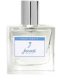 Jacadi TOUT PETIT edc vapo without alcohol 100 ml