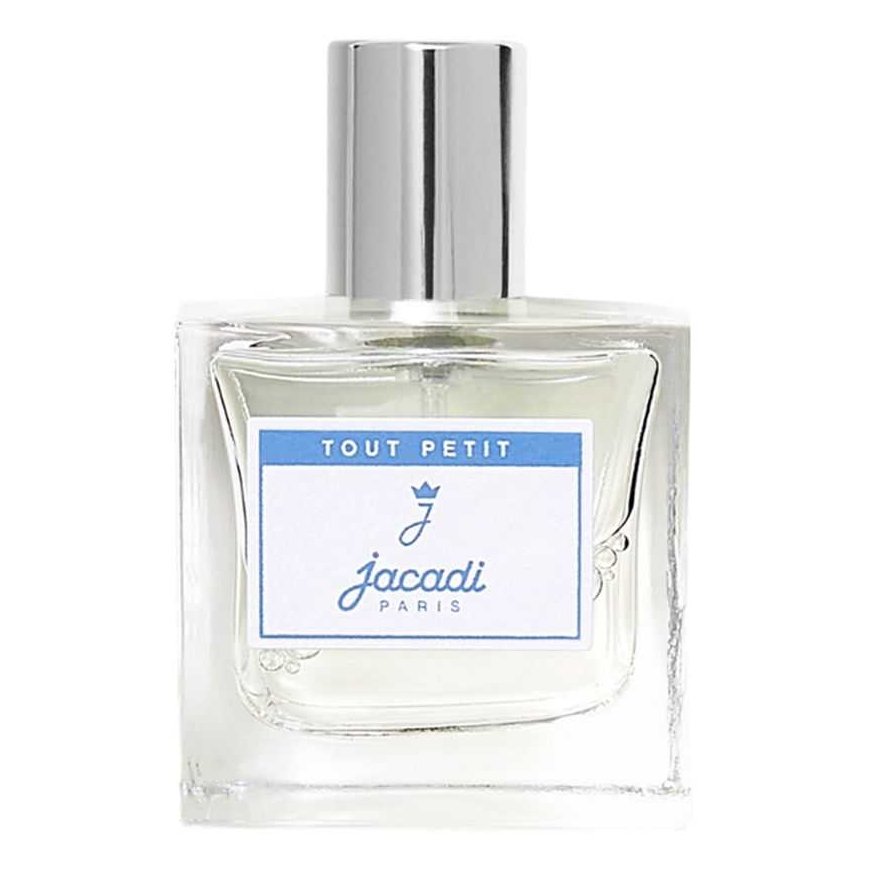 Jacadi TOUT PETIT edc vapo without