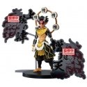 Banpresto Demon Slayer: Kimetsu No Yaiba Demon Series Zohakuten figuuri 15cm Banpresto Demon Slayer: Kimetsu No Yaiba Demon Series Zohakuten figuuri 15cm